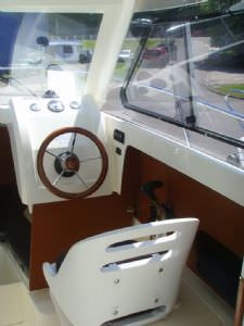 Merry Fisher 595